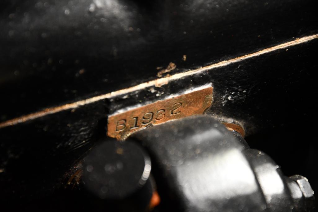 1912 Ford Model T