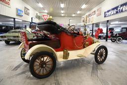 1912 Ford Model T