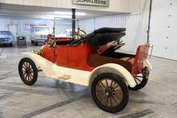 1912 Ford Model T