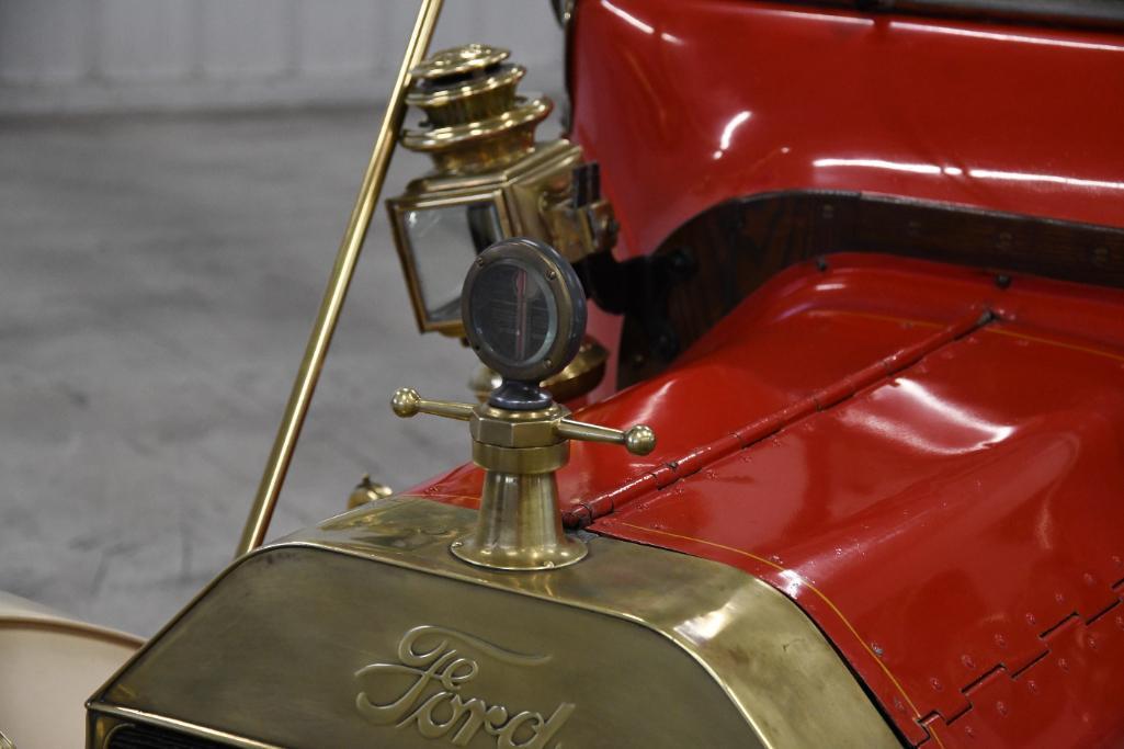 1912 Ford Model T