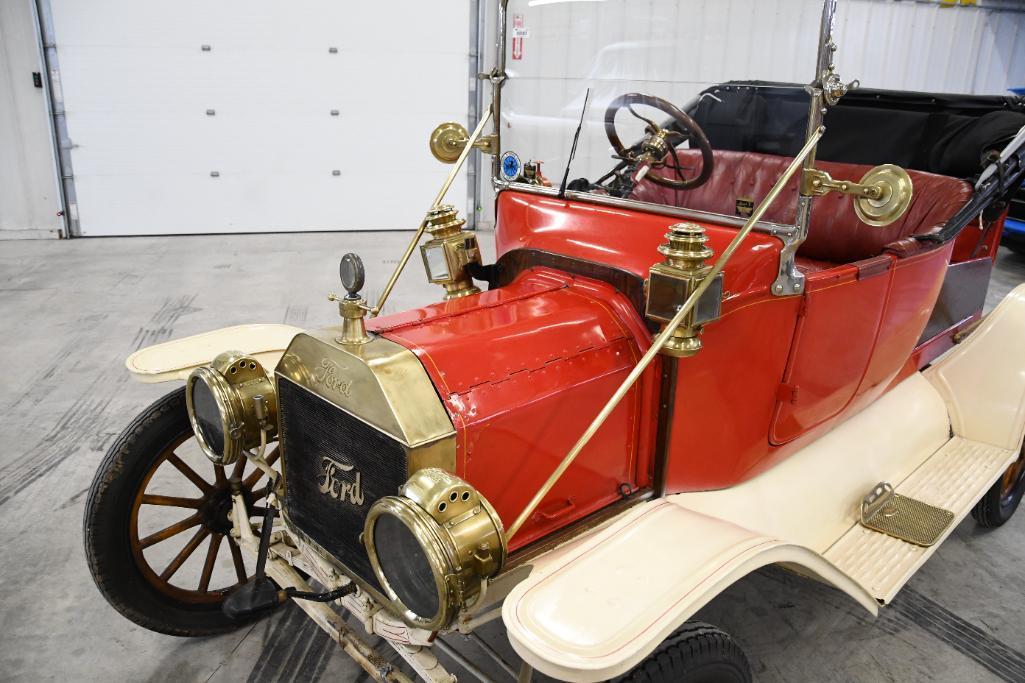 1912 Ford Model T