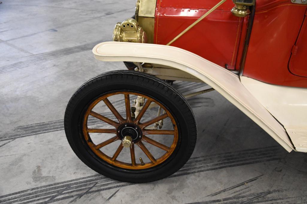 1912 Ford Model T