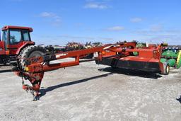 New Holland 1431 mower conditioner