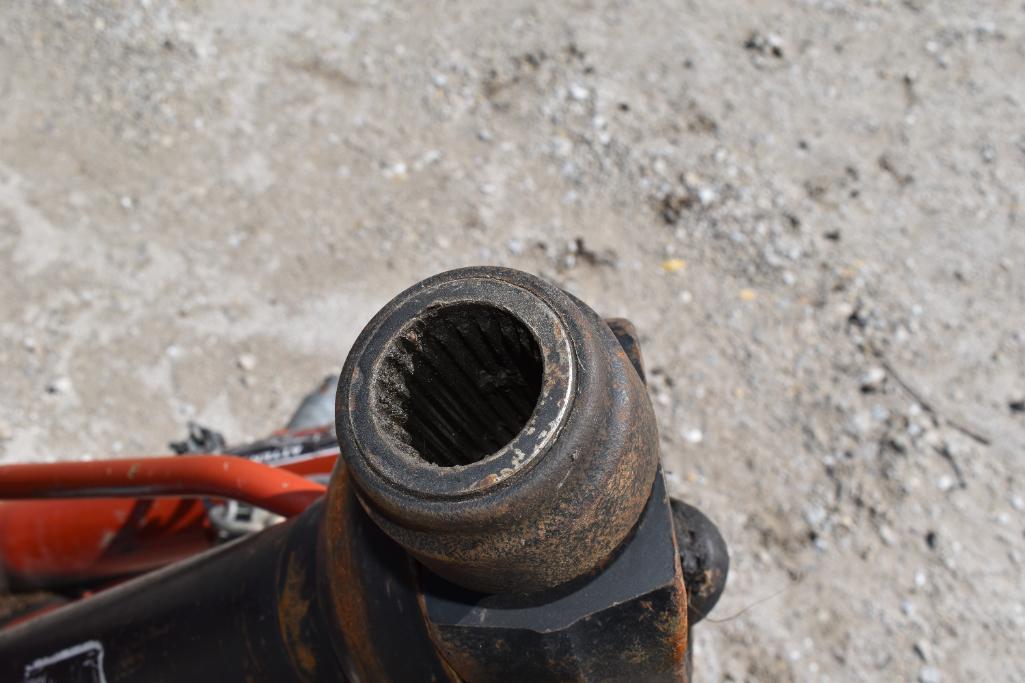 New Holland 1431 mower conditioner