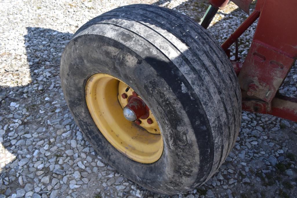 New Holland 1431 mower conditioner