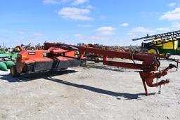 New Holland 1431 mower conditioner
