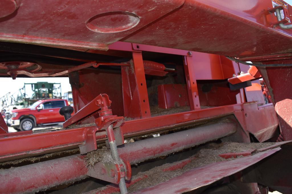 New Holland 1431 mower conditioner