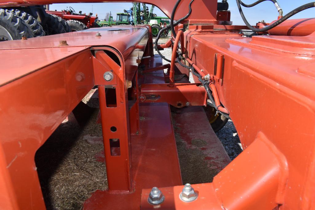 New Holland 1431 mower conditioner