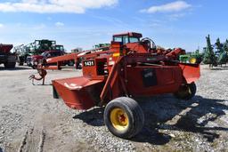 New Holland 1431 mower conditioner