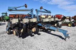 Kinze Econo Fold 12 row 30" planter