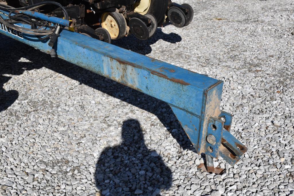 Kinze Econo Fold 12 row 30" planter