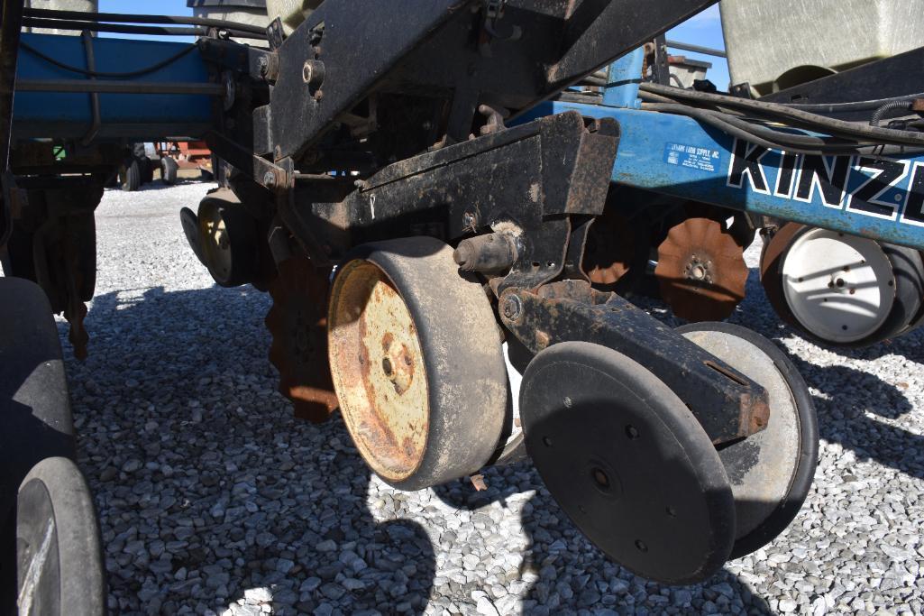 Kinze Econo Fold 12 row 30" planter
