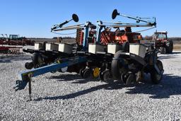 Kinze Econo Fold 12 row 30" planter