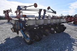 Kinze Econo Fold 12 row 30" planter
