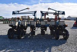 Kinze Econo Fold 12 row 30" planter
