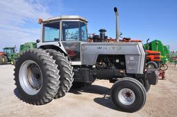 1977 White 2-135 2wd tractor