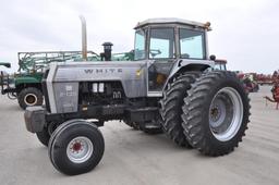 1977 White 2-135 2wd tractor