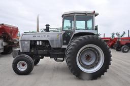 1977 White 2-135 2wd tractor