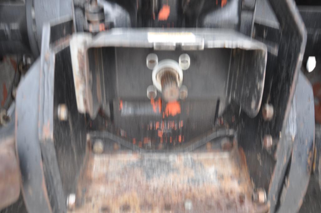 1977 White 2-135 2wd tractor