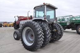 1977 White 2-135 2wd tractor
