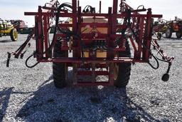 Hardi 650 pull-type sprayer
