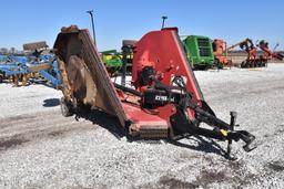 Bush Hog 2715 15' batwing mower