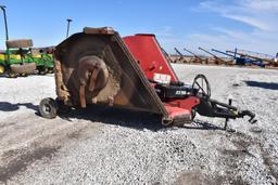 Bush Hog 2715 15' batwing mower