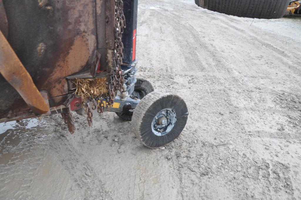 Bush Hog 2715 15' batwing mower