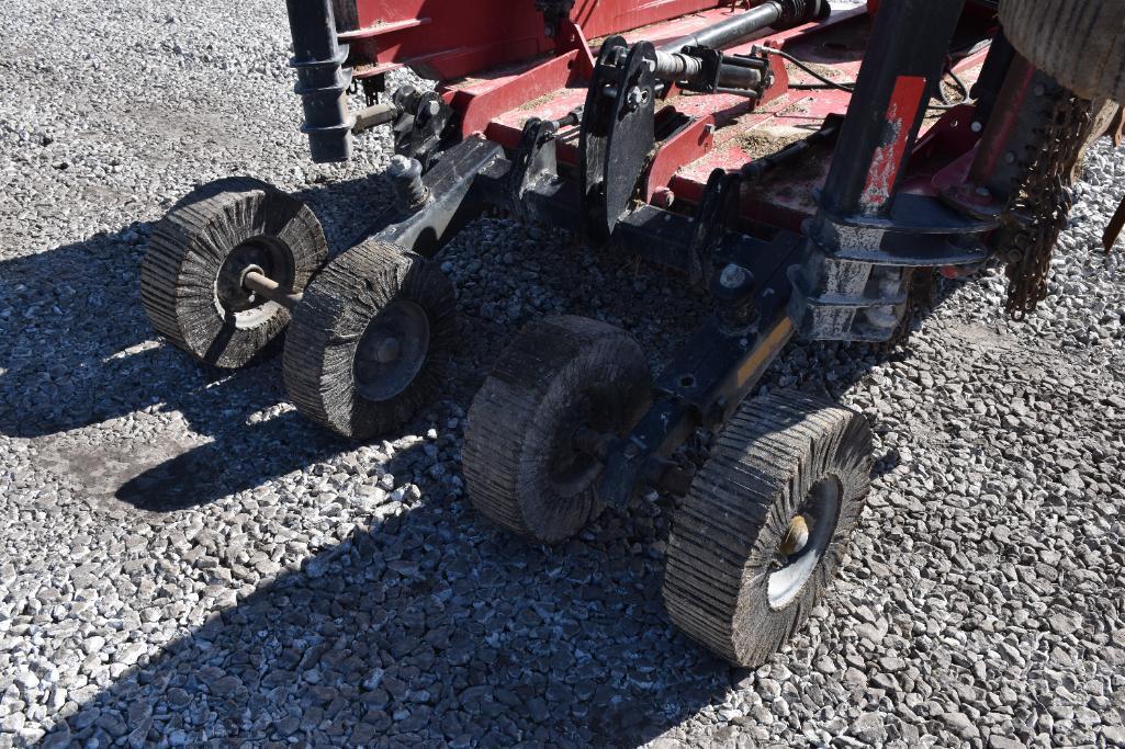Bush Hog 2715 15' batwing mower