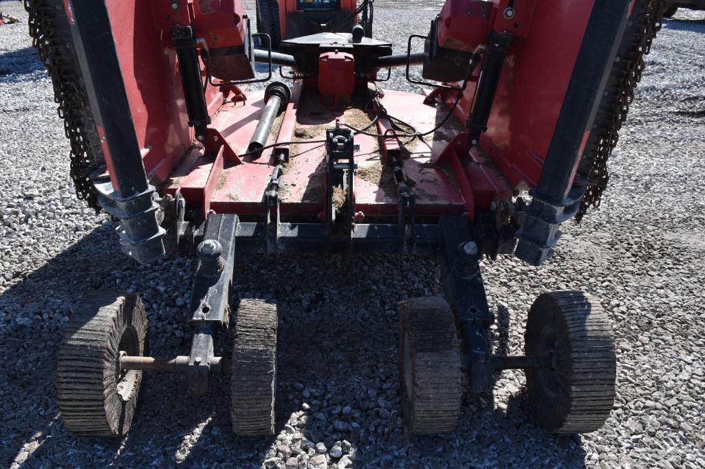 Bush Hog 2715 15' batwing mower