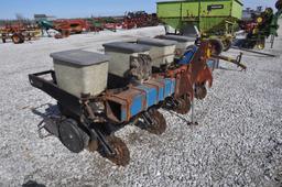 Kinze 4 row 30" 3-pt. planter