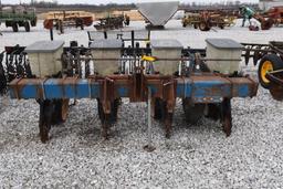 Kinze 4 row 30" 3-pt. planter