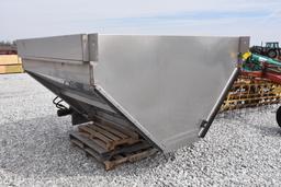 New Leader MultApplier L4000G bed