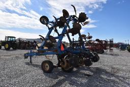 Blu-Jet 13-knife NH3 applicator