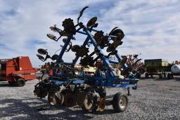 Blu-Jet 13-knife NH3 applicator