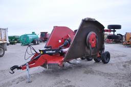 Bush Hog 12715 Legend 15' batwing mower