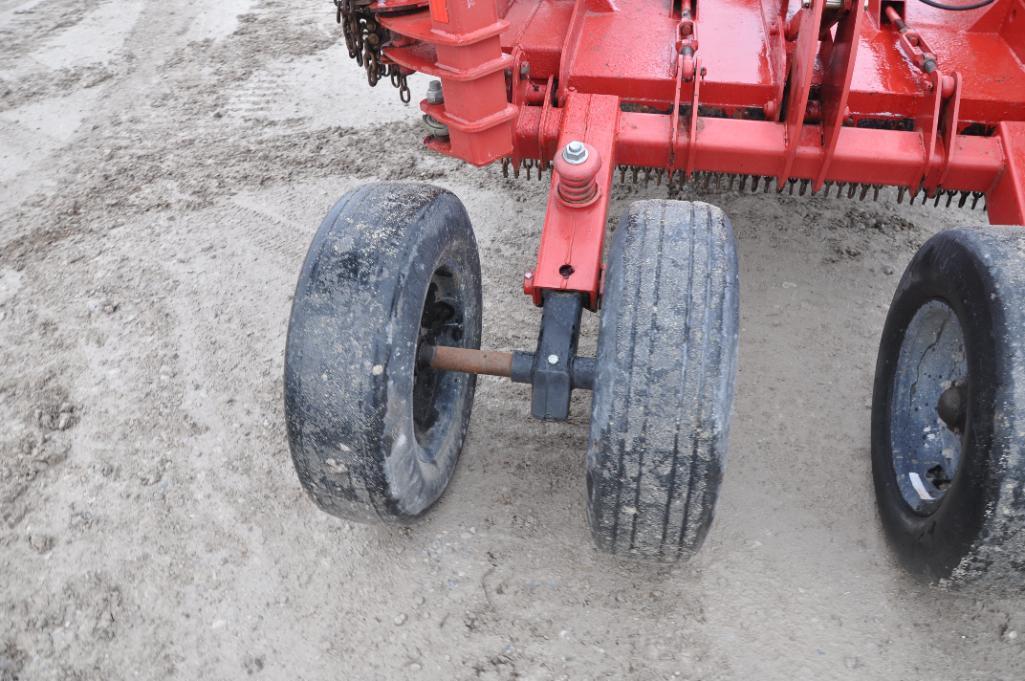 Bush Hog 12715 Legend 15' batwing mower