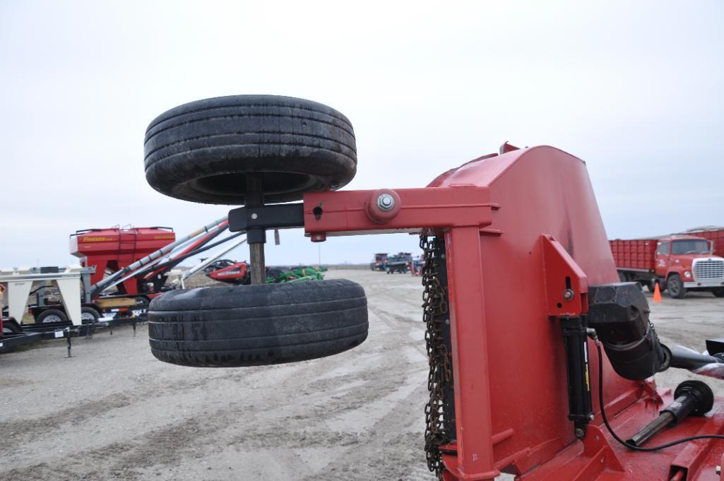 Bush Hog 12715 Legend 15' batwing mower