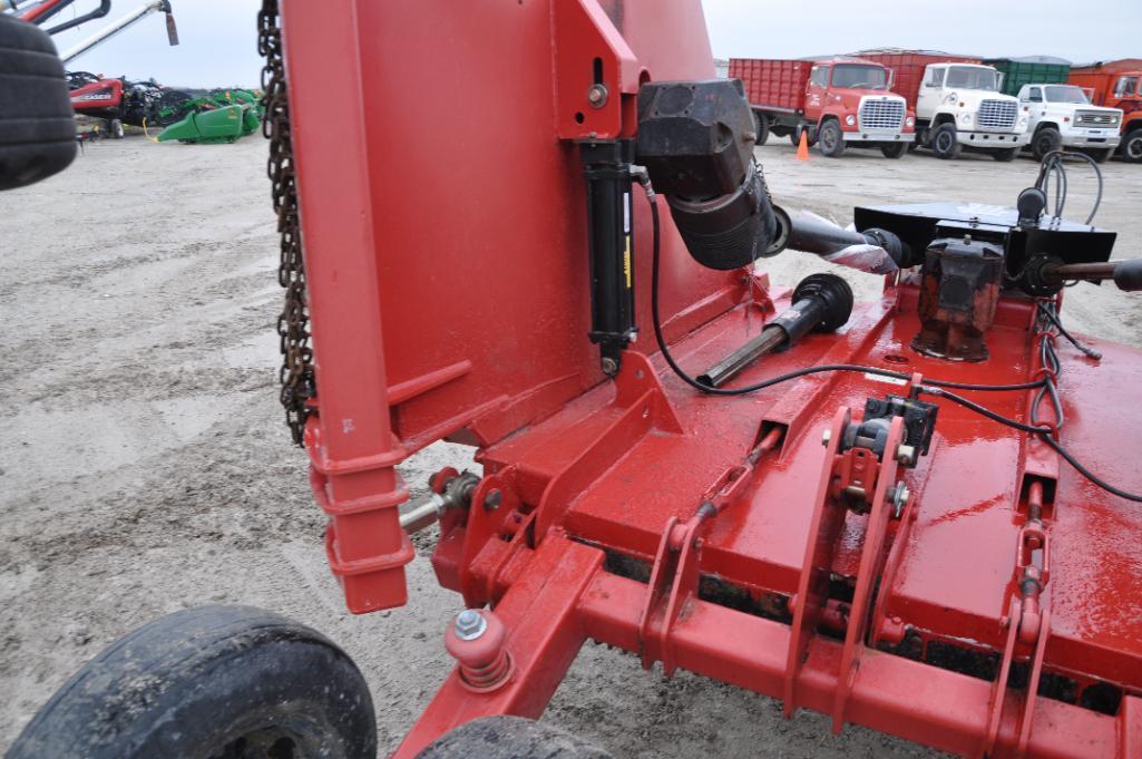 Bush Hog 12715 Legend 15' batwing mower