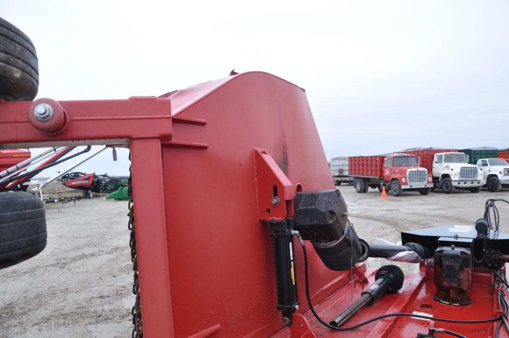 Bush Hog 12715 Legend 15' batwing mower