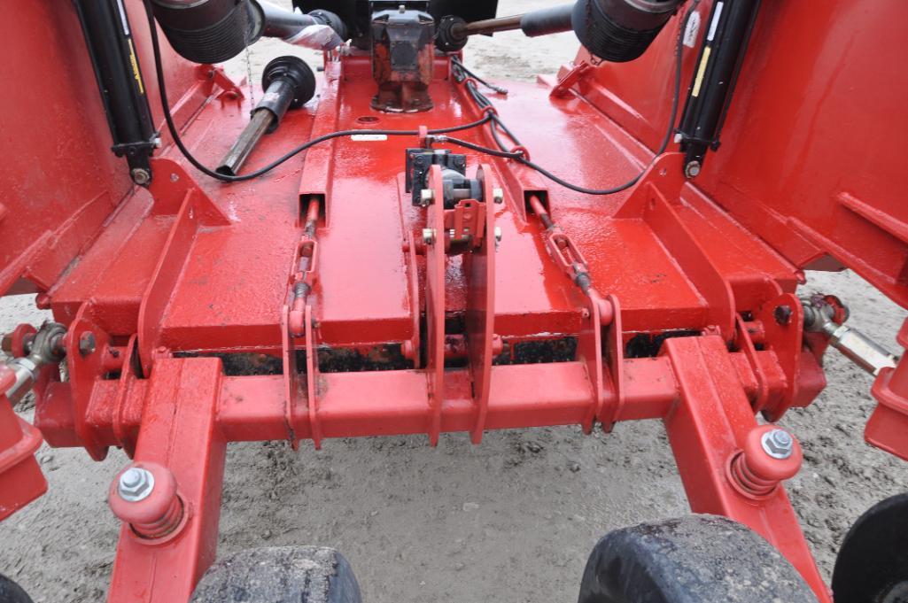 Bush Hog 12715 Legend 15' batwing mower