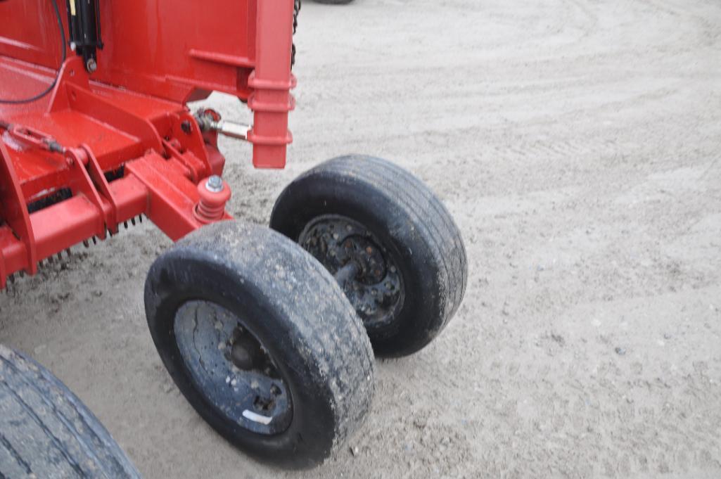 Bush Hog 12715 Legend 15' batwing mower