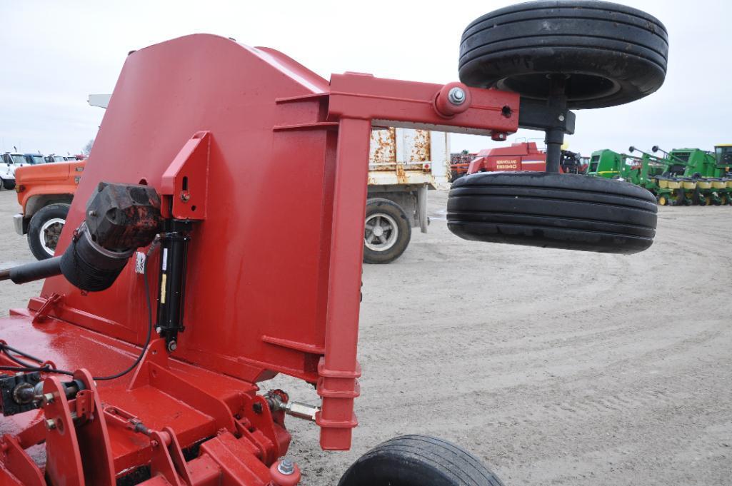 Bush Hog 12715 Legend 15' batwing mower