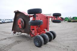 Bush Hog 12715 Legend 15' batwing mower