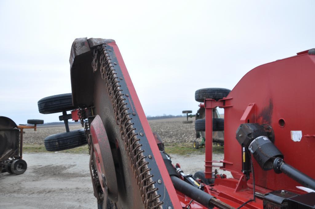 Bush Hog 12715 Legend 15' batwing mower
