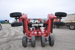 Bush Hog 12715 Legend 15' batwing mower