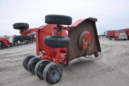 Bush Hog 12715 Legend 15' batwing mower