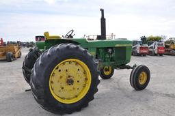 John Deere 4320 2wd tractor