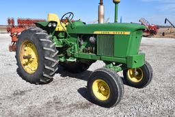 John Deere 3010 2wd tractor