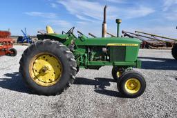 John Deere 3010 2wd tractor